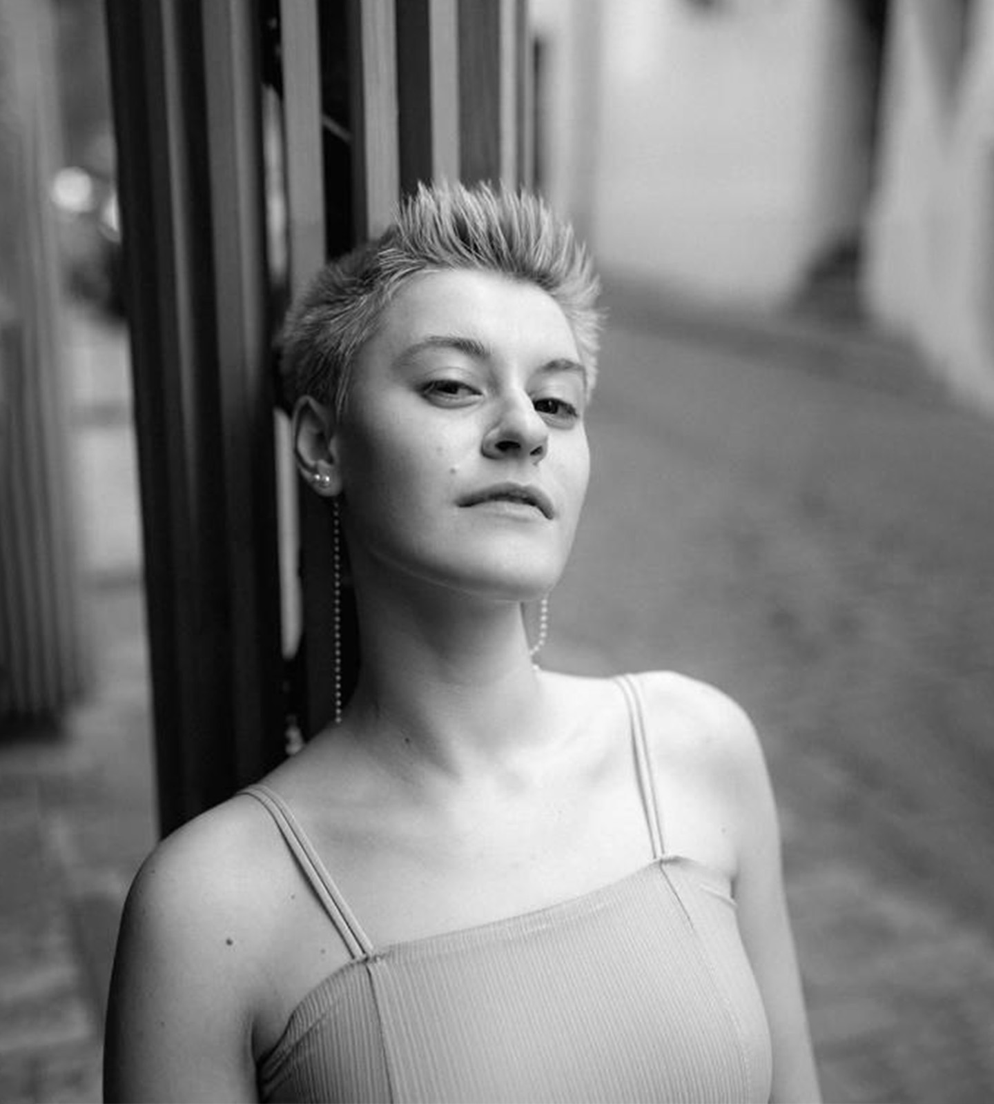 Oleksandra Zaytseva
