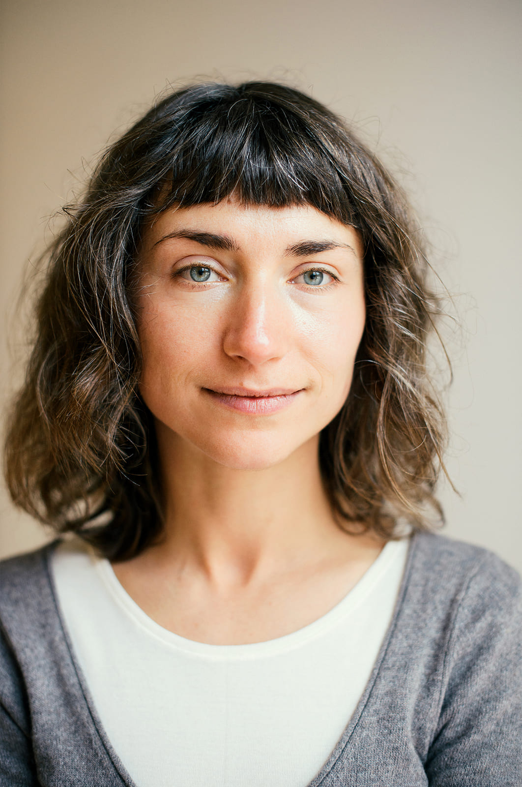 Євгенія Корольова